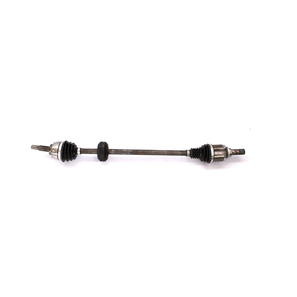 Side Shaft Rh for NISSAN NP200 1.6 K7M — view 1